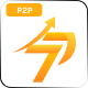Tradexpro P2P - Pair to Pair Crypto Exchange Addon