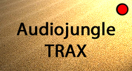 Audiojungle TRAX