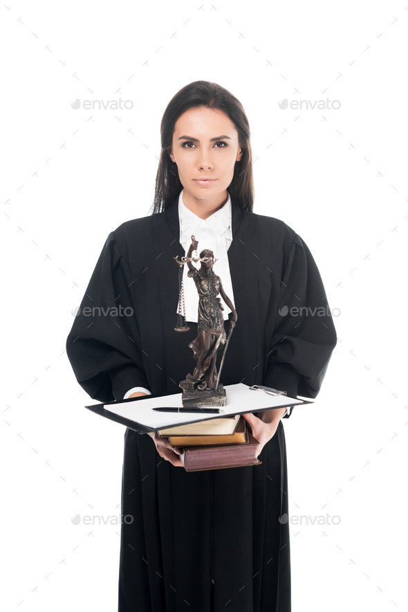 Judicial Robes