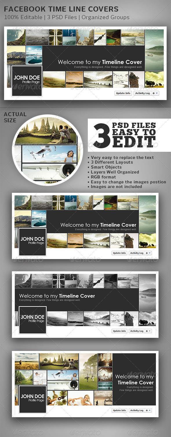 FB Timeline Covers - Facebook Timeline Covers Social Media
