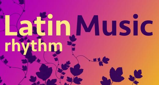 Latin Music