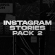 Instagram Stories Pack 2 - VideoHive Item for Sale