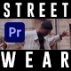 Streetwear - VideoHive Item for Sale