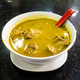 Sup kambing, or mutton soup is popular delicacy at mamak shop in Malaysia - PhotoDune Item for Sale