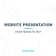 Website Presentation 2 - VideoHive Item for Sale