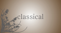 classical
