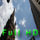 Wall Street sky New York City Full HD - VideoHive Item for Sale