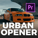 Youtube Intro - Urban Opener Youtube Intro - Urban Opener - VideoHive Item for Sale