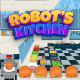 Robot's Kitchen