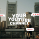 Youtube Intro Titles - VideoHive Item for Sale