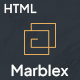Marblex - Marble & Tiles HTML Template
