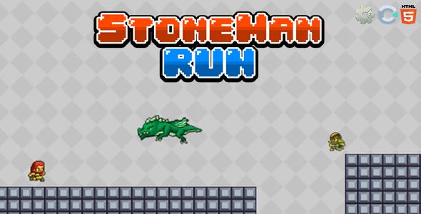 [DOWNLOAD]Stoneman Run - Construct Game