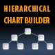Smart hierarchical chart builder | Presentation toolkit - VideoHive Item for Sale