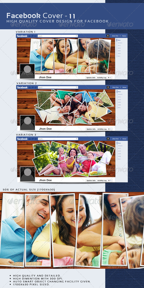 Facebook Timeline Cover 11 - Facebook Timeline Covers Social Media