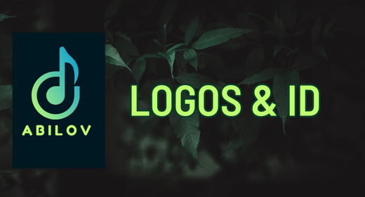 Logos & idents