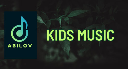 Kids music