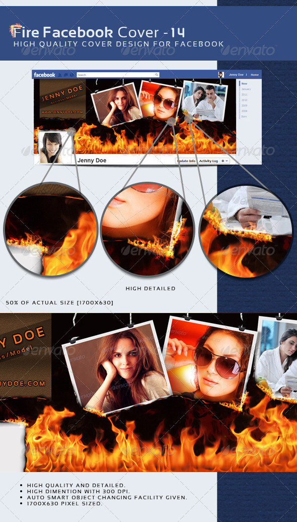 FB Timeline Cover 13 - Facebook Timeline Covers Social Media