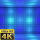 Broadcast Hi-Tech Blinking Illuminated Cubes Room Stage 20 - VideoHive Item for Sale