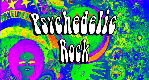 psychedelic rock