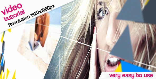 Photo Gallery - VideoHive 3726179