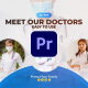 Medical Slideshow Mogrt - VideoHive Item for Sale