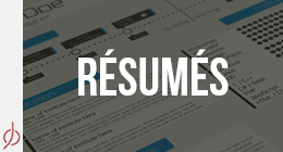 Résumés