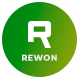 Rewon - MultiPurpose Business WooCommerce WordPress Theme