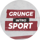 Sport Grunge - VideoHive Item for Sale