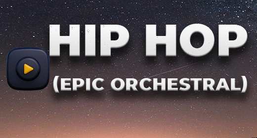 Hip Hop (Epic Orchestral)