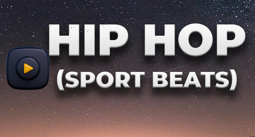 Hip Hop (Sport Beats)