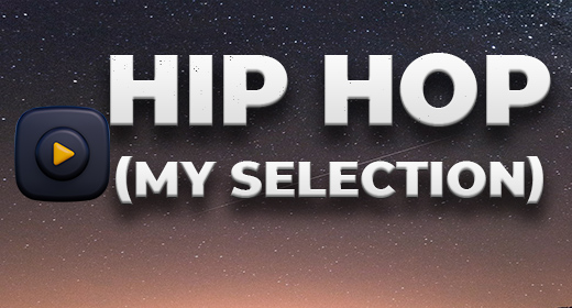Hip Hop(My Selection)