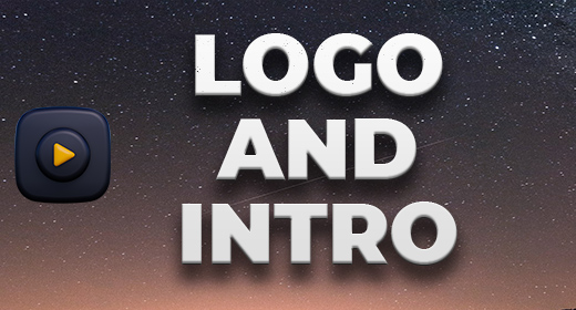 Logo And Intro