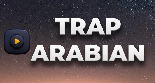 Trap Arabian