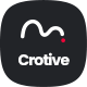 Crotive - Creative Agency HTML Template
