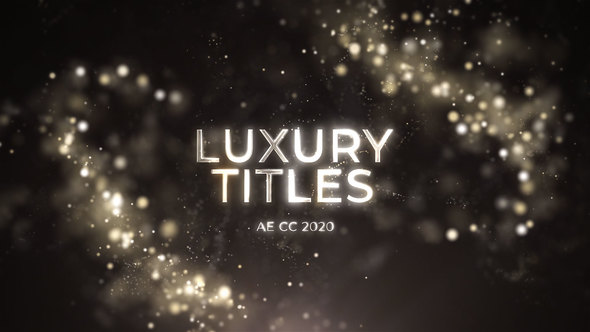 Premium Luxury Titles