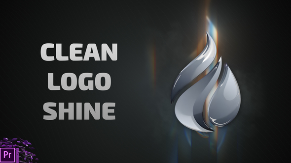 Shine Clean Logo