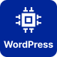 IT Service WordPress Theme
