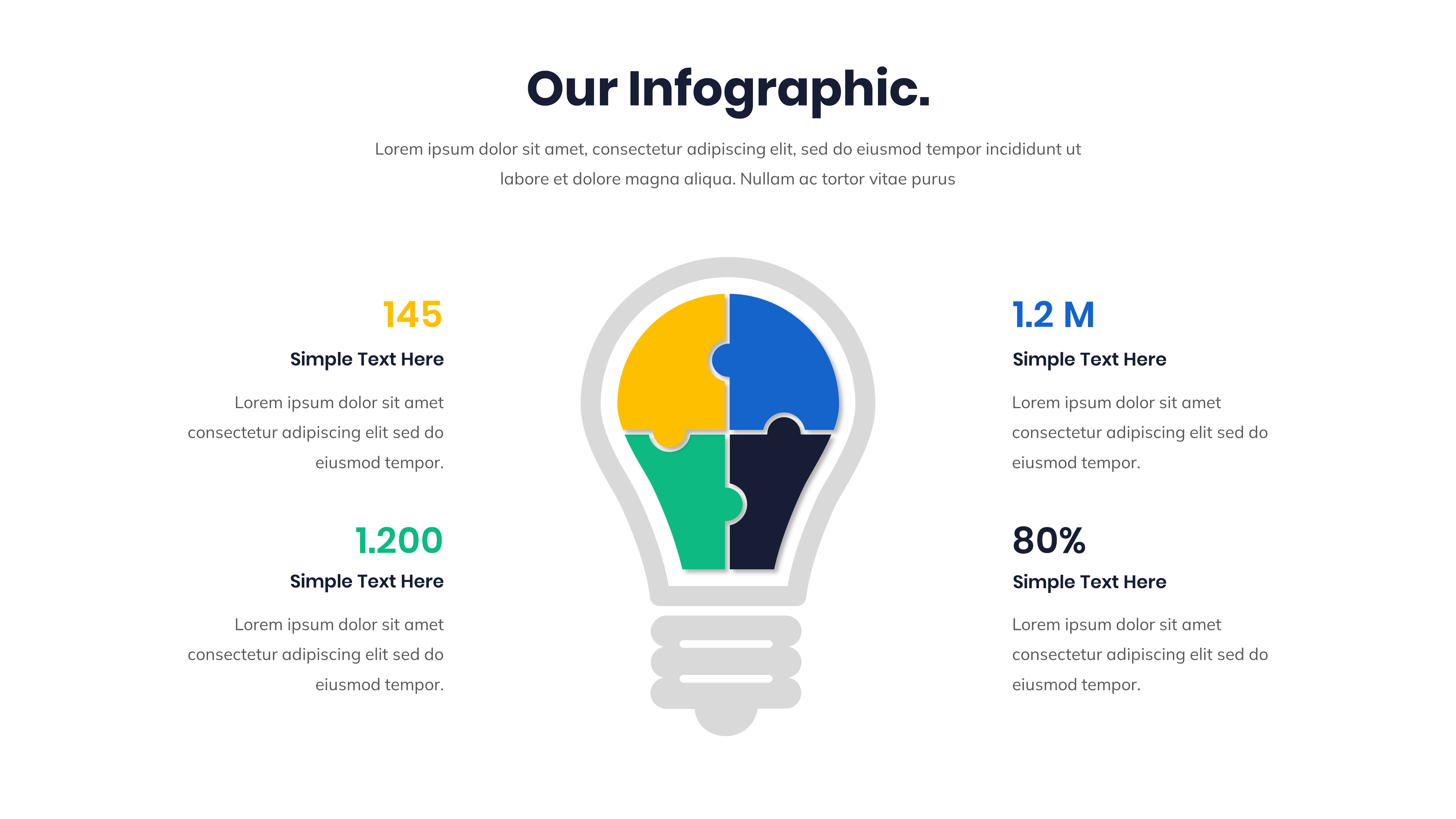 Literate - Education & E-Learning Google Slide Template, Presentation ...