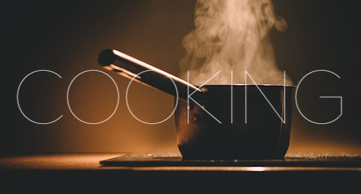 Cooking