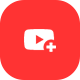 YouTube Mockup - VideoHive Item for Sale