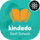 Kindedo - Kindergarten & School React, Next js Template