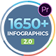 Infographics Pack | Premiere Pro Infographics Pack | Premiere Pro - VideoHive Item for Sale