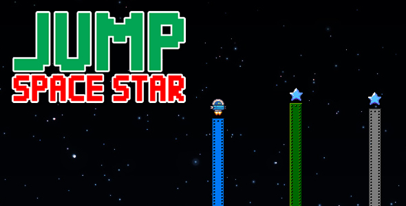 Jump Space Star