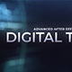 Digital Technology Trailer Teaser - VideoHive Item for Sale
