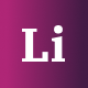 Lilon  – Bootstrap 5 Personal Portfolio Template