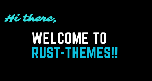 Rust Portfolio collection!