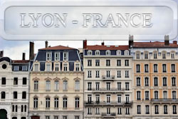 Lyon, France