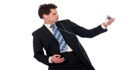 Corporate & Business