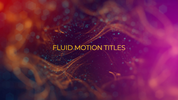 Fluid Motion Titles FCP