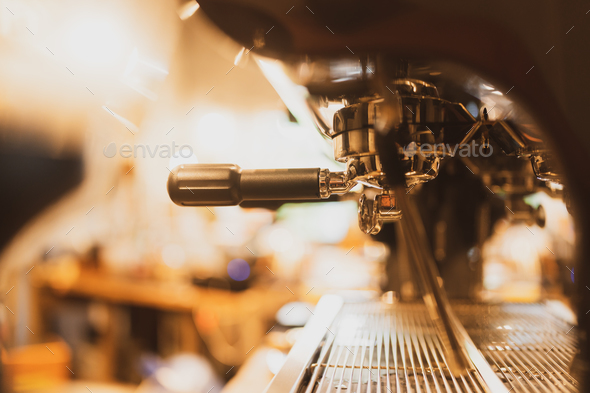 Coffee Shop Equipment